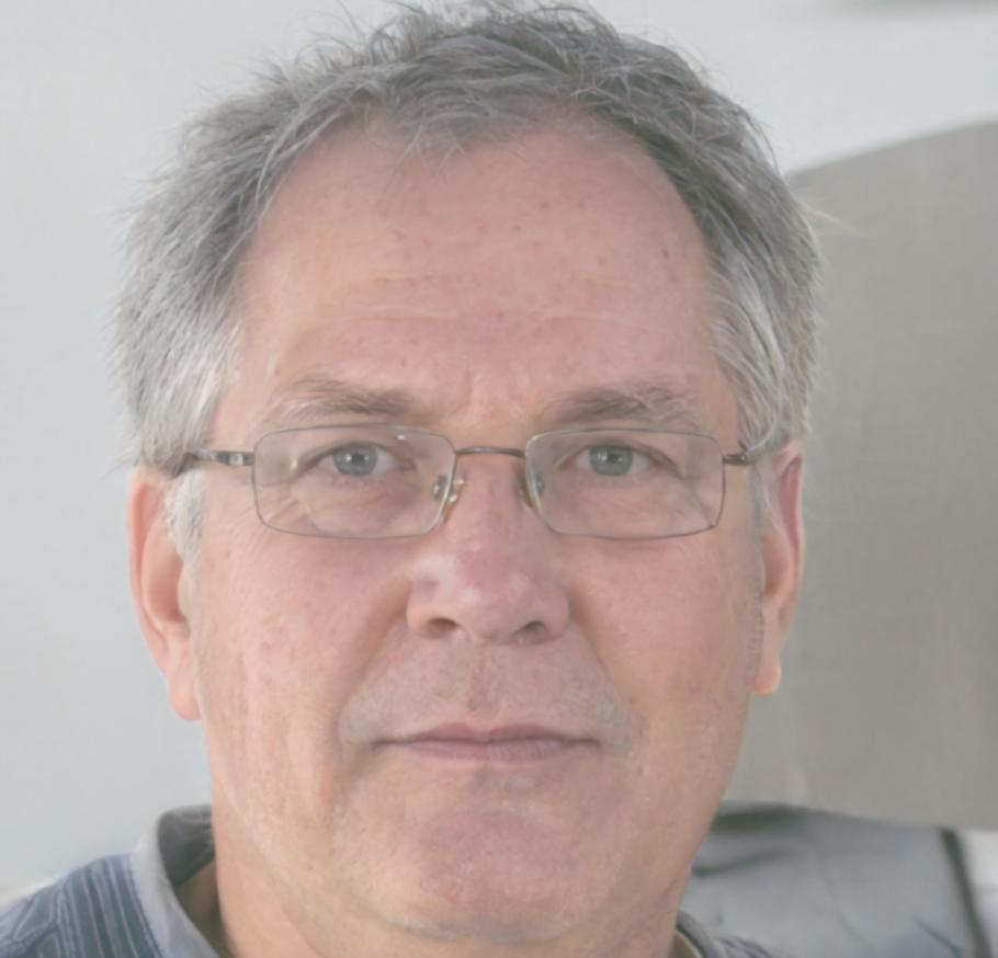 Portrait de Louan Ferrand