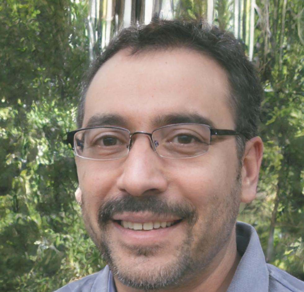 Portrait de Thibaud Lorenzen
